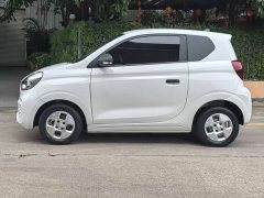 SAIC Corey Wei CLEVER 302km All-Purpose Edition - ფოტო 5