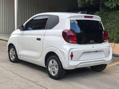 SAIC Corey Wei CLEVER 302km All-Purpose Edition - ფოტო 6