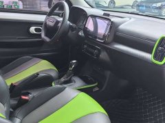 SAIC Corey Wei CLEVER 302km All-Purpose Edition - ფოტო 8