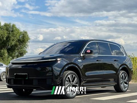 2023 Li Auto L9 Pro - ავტომობილი ჩინეთიდან