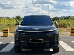 Li Auto L9 Pro - ფოტო 2