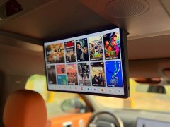 Li Auto L9 Pro - ფოტო 20