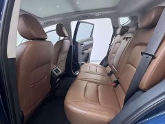 Geely Emgrand X6 2021 PRO 1.4T Automatic Luxury - ფოტო 11