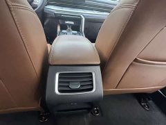 Geely Emgrand X6 2021 PRO 1.4T Automatic Luxury - ფოტო 13