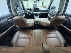 Geely Emgrand X6 2021 PRO 1.4T Automatic Luxury - ფოტო 16