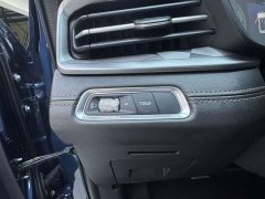 Geely Emgrand X6 2021 PRO 1.4T Automatic Luxury - ფოტო 18