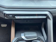 Geely Emgrand X6 2021 PRO 1.4T Automatic Luxury - ფოტო 20