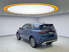 Geely Emgrand X6 2021 PRO 1.4T Automatic Luxury - ფოტო 4