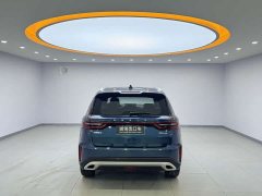 Geely Emgrand X6 2021 PRO 1.4T Automatic Luxury - ფოტო 5