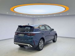 Geely Emgrand X6 2021 PRO 1.4T Automatic Luxury - ფოტო 6