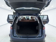 Geely Emgrand X6 2021 PRO 1.4T Automatic Luxury - ფოტო 7