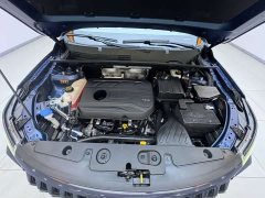 Geely Emgrand X6 2021 PRO 1.4T Automatic Luxury - ფოტო 8