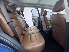 Geely Emgrand X6 2021 PRO 1.4T Automatic Luxury - ფოტო 9