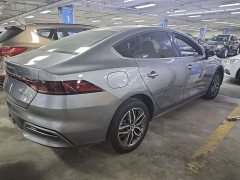 BYD Qin Plus 2021 DM-i 120KM Luxury - ფოტო 10