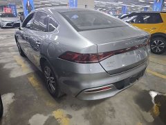 BYD Qin Plus 2021 DM-i 120KM Luxury - ფოტო 11