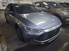 BYD Qin Plus 2021 DM-i 120KM Luxury - ფოტო 2