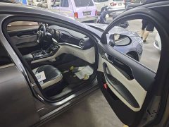 BYD Qin Plus 2021 DM-i 120KM Luxury - ფოტო 3