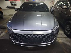 BYD Qin Plus 2021 DM-i 120KM Luxury - ფოტო 4