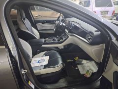 BYD Qin Plus 2021 DM-i 120KM Luxury - ფოტო 5