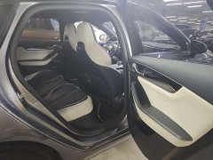 BYD Qin Plus 2021 DM-i 120KM Luxury - ფოტო 6