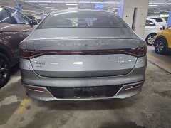 BYD Qin Plus 2021 DM-i 120KM Luxury - ფოტო 7