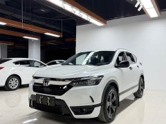 Honda CR-V 240TURBO CVT FWD Elite - ფოტო 1