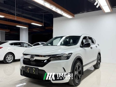 2021 Honda CR-V 240TURBO CVT FWD Elite - ავტომობილი ჩინეთიდან