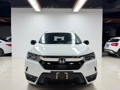 Honda CR-V 240TURBO CVT FWD Elite - ფოტო 2