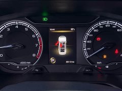 Geely Emgrand X6 2021 PRO 1.4T Automatic Luxury - ფოტო 10