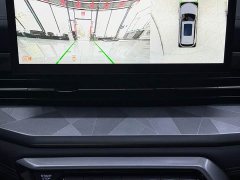 Geely Emgrand X6 2021 PRO 1.4T Automatic Luxury - ფოტო 13