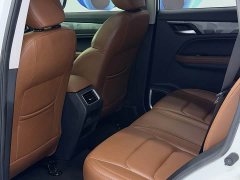 Geely Emgrand X6 2021 PRO 1.4T Automatic Luxury - ფოტო 14