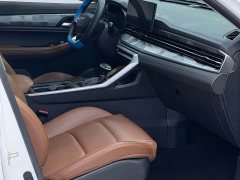 Geely Emgrand X6 2021 PRO 1.4T Automatic Luxury - ფოტო 15