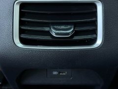 Geely Emgrand X6 2021 PRO 1.4T Automatic Luxury - ფოტო 16