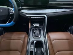 Geely Emgrand X6 2021 PRO 1.4T Automatic Luxury - ფოტო 17