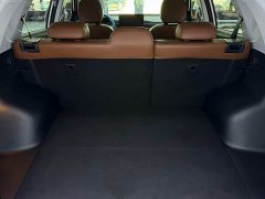 Geely Emgrand X6 2021 PRO 1.4T Automatic Luxury - ფოტო 19
