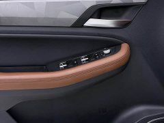 Geely Emgrand X6 2021 PRO 1.4T Automatic Luxury - ფოტო 7