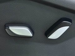 Geely Emgrand X6 2021 PRO 1.4T Automatic Luxury - ფოტო 8