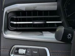Geely Emgrand X6 2021 PRO 1.4T Automatic Luxury - ფოტო 9
