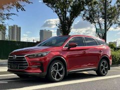 BYD Tang New Energy 2021 DM-i 112KM Premium Edition - ფოტო 1