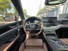 BYD Tang New Energy 2021 DM-i 112KM Premium Edition - ფოტო 10