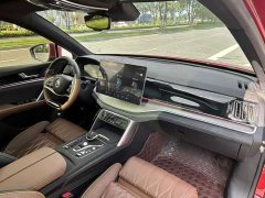 BYD Tang New Energy 2021 DM-i 112KM Premium Edition - ფოტო 11