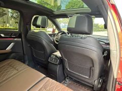 BYD Tang New Energy 2021 DM-i 112KM Premium Edition - ფოტო 12