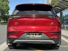 BYD Tang New Energy 2021 DM-i 112KM Premium Edition - ფოტო 15