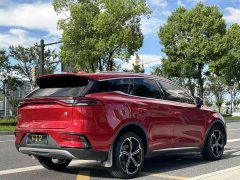 BYD Tang New Energy 2021 DM-i 112KM Premium Edition - ფოტო 16