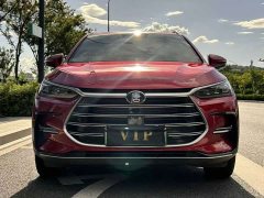 BYD Tang New Energy 2021 DM-i 112KM Premium Edition - ფოტო 2