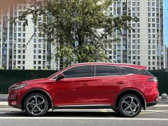 BYD Tang New Energy 2021 DM-i 112KM Premium Edition - ფოტო 4