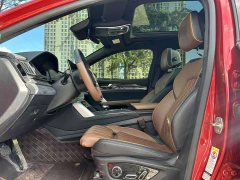 BYD Tang New Energy 2021 DM-i 112KM Premium Edition - ფოტო 6