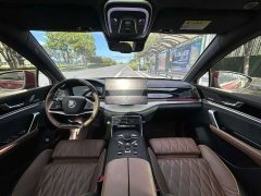 BYD Tang New Energy 2021 DM-i 112KM Premium Edition - ფოტო 7