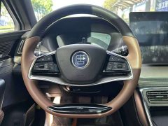 BYD Tang New Energy 2021 DM-i 112KM Premium Edition - ფოტო 8