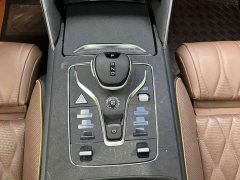 BYD Tang New Energy 2021 DM-i 112KM Premium Edition - ფოტო 9